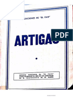 Traibel Artigas