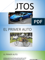 Autos XDDDD - PN.XX