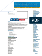 FormationPAckBureautiqueOffice, Word, Excel, Powerpoint 1660141365655