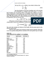 Size Reduction Table 29.1