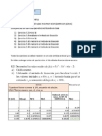 Tarea Método Bisección