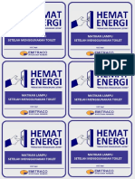 Hemat energi