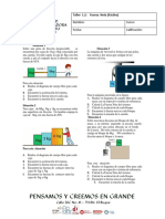 Taller 1.2 Fuerza Neta Faciles