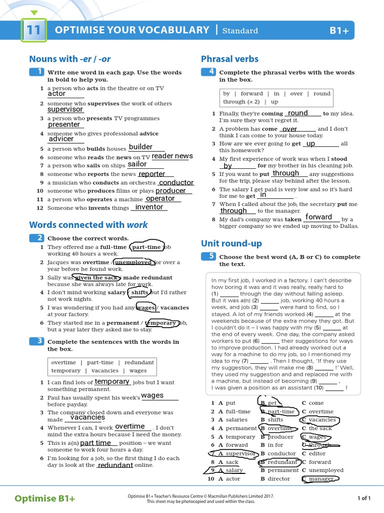 Kami Export - Jorge Ignacio HORNA RAMÍREZ - OPT - B1plus - U11 - Vocab ...