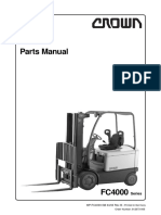 15670950-CFSFPCMID-Crown_Fc4000_Series_Forklift_Parts_Catalog_Manual_Instant_Download