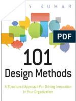 ES - 101 Design Methods