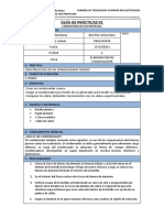 Practica Electrotecnia - Construcción de Un Condensador