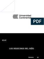 Derechos Del Recien Nacido - Niño