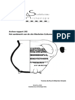 Archeo Rapport 192 Bundel