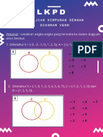 Himpunan (Diagram Venn)