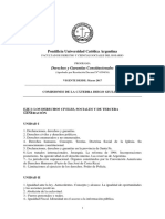 320 - Derechos y Garantías Constitucionales 2017 - Giuliano