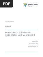 VCS Project Description Template | PDF