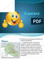 Ji Paraná
