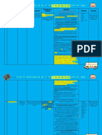 Copia de 4to Plan de Aprendizaje en Casa 2º B PARA CORREGIR