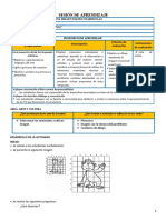 Sesión 5 Ampliamos Una Imagen Usando Cuadrículas