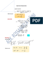 1ra - CLASE DE MATEMATICAS PREFACULTATIVO