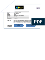 Ahmad Maulana 2BD3 LKM Pembuatan Bioethanol Praktek-1