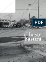 El Lugar de La Basura