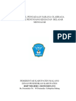 PDF Proposal Pengajuan Alat Olahraga Scribd - Compress