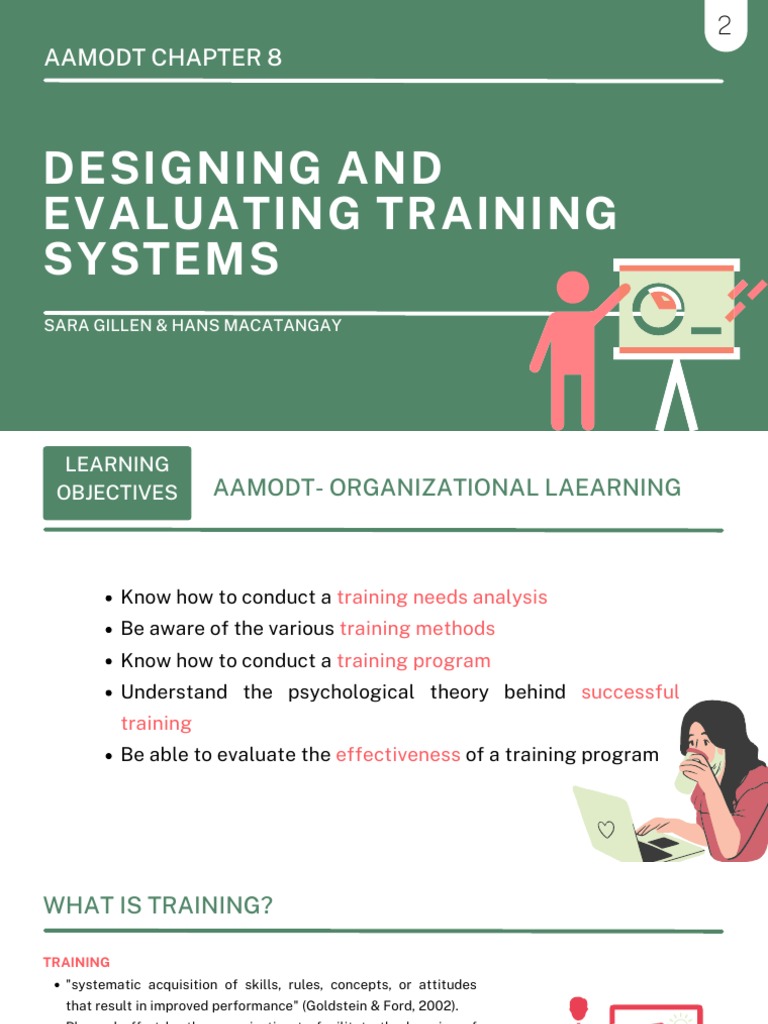 Evaluating Training Effectiveness at XYZ | PDF | Sexual Harassment ...