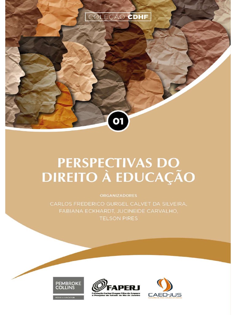 Referencial Nacional para a educação infantil by Aparecida Valentim - Issuu