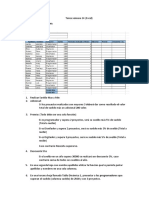 Tarea Semana - 14