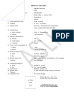 DATA PRIBADI RAPOR Kls IXA VINAL