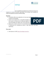 Manual Ingreso Plataforma RemoteApp Wolfram