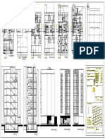 Vivienda multifamiliar con portería y locales comerciales