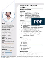 Resume PDF