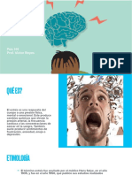 Power Point de Estres PDF