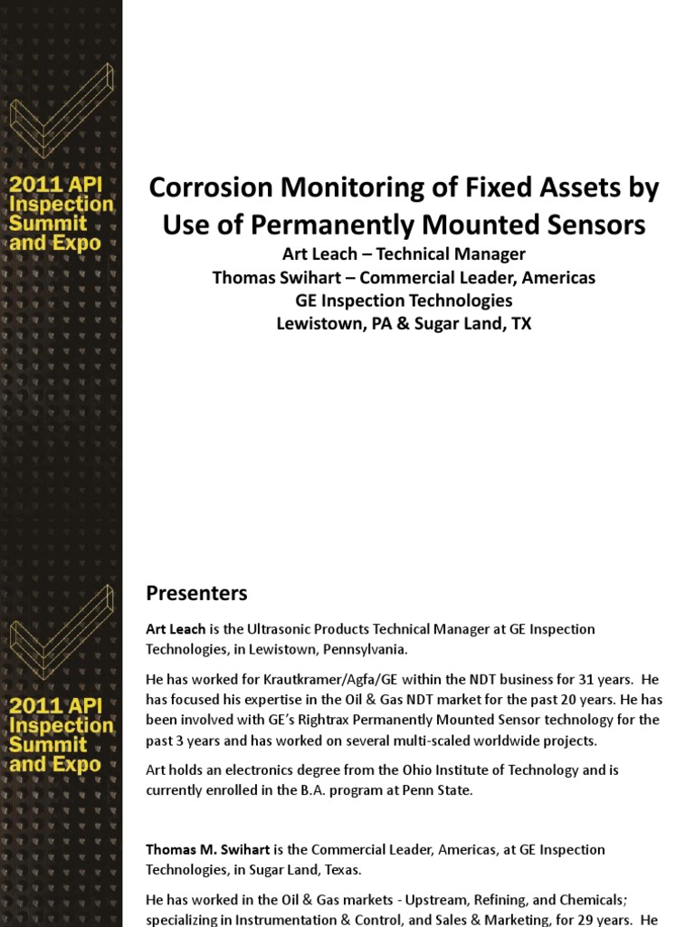 Remote Corrosion Monitoring Circuit Diagram