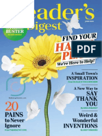  Reader's Digest - June 2020