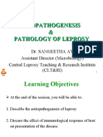 EtioPathogenesis & Classification