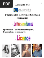 Download Livret tudiant 2011-2012 Lettres Modernes by Universit des Antilles SN59302510 doc pdf