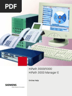 Download HiPath 3000 Manager Manual by Blaise Lembasi SN59302828 doc pdf