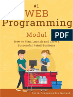 Ina - Modul Web Programming 1