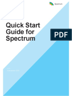 QuickStartGuide Spectrum En-2