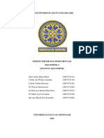 Kelompok 4 - Sistem Teknik Dan Dokumentasi