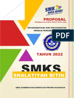 Proposal SMKS Shalatiyah Bantuan Dana Adb 2022