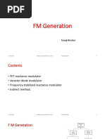 FM Generation 3