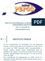 Instituto de Pesquisa Aquática