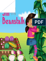 Pub - Jill and The Beanstalk