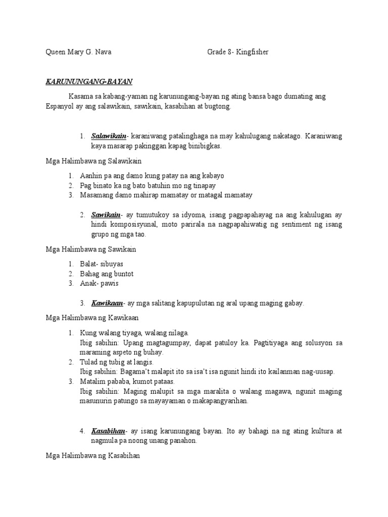 Queen Mary | PDF