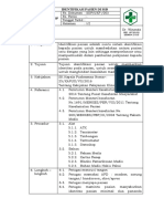 7.1.1.7. SOP Identifikasi Pasien IGD