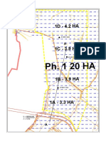 Data Tanah Dan Kontur