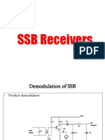 SSB Receiver 6