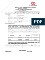 BA Tambah Kurang Cikini (Yusuf Zamaludin) REVISI