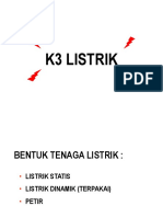 D2.04. K3 Listrik