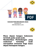 Hukum Perlindungan Anak 1